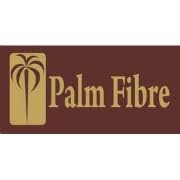 Palm fibre